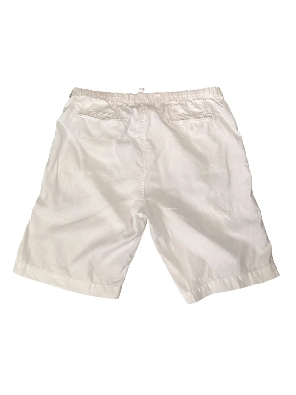 Tommy Bahama 100% Linen Men's White Relax Shorts Size L - Picture 2 of 4